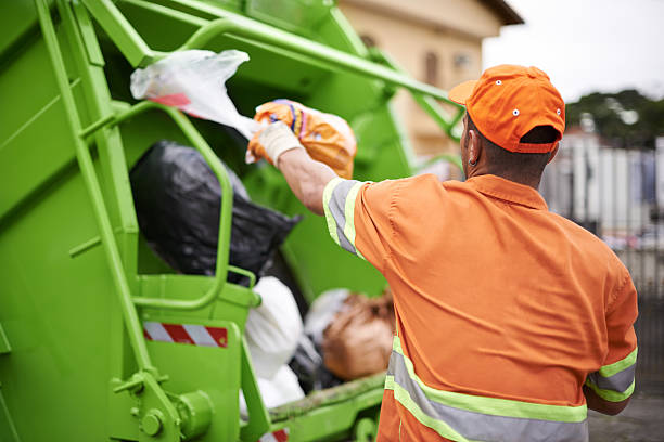 Shed Removal in Denair, CA